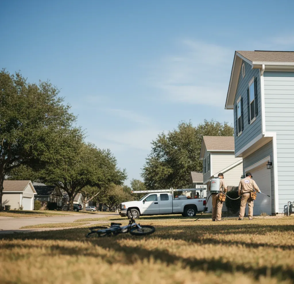 Bee, Wasp, & Hornet Removal in Prague, OK